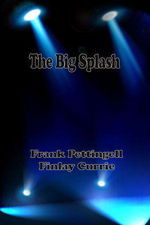 En dvd sur amazon The Big Splash