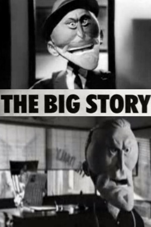 En dvd sur amazon The Big Story