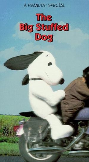 En dvd sur amazon The Big Stuffed Dog