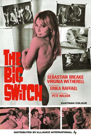 En dvd sur amazon The Big Switch