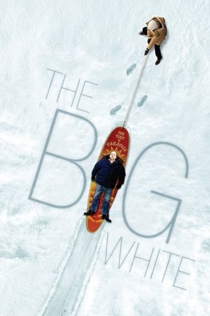 En dvd sur amazon The Big White