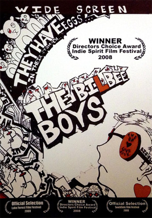 En dvd sur amazon The Bilbee Boys