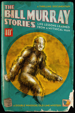 En dvd sur amazon The Bill Murray Stories: Life Lessons Learned from a Mythical Man