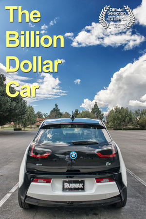 En dvd sur amazon The Billion Dollar Car