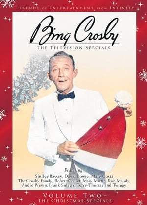 En dvd sur amazon The Bing Crosby Show