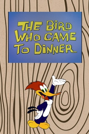 En dvd sur amazon The Bird Who Came to Dinner