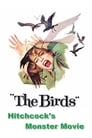 'The Birds' : Hitchcock’s Monster Movie