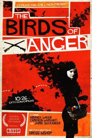 En dvd sur amazon The Birds of Anger