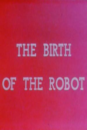 En dvd sur amazon The Birth of the Robot