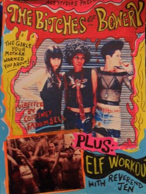 En dvd sur amazon The Bitches of Bowery
