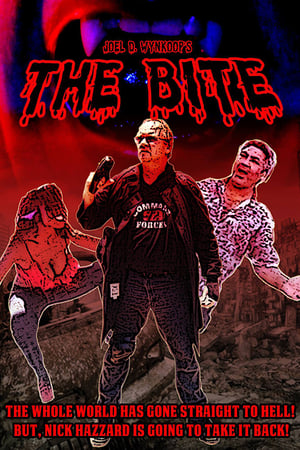 En dvd sur amazon The Bite