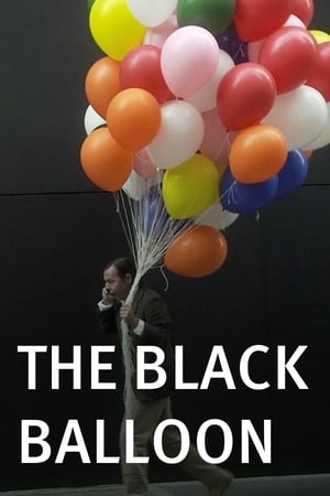En dvd sur amazon The Black Balloon
