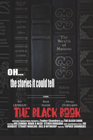 En dvd sur amazon The Black Book
