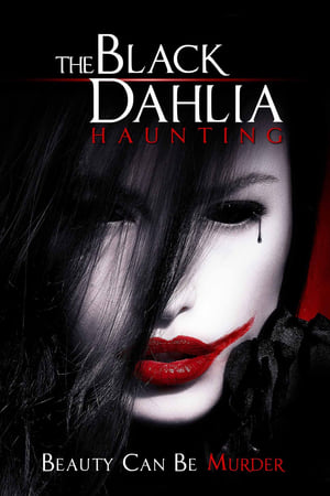 En dvd sur amazon The Black Dahlia Haunting