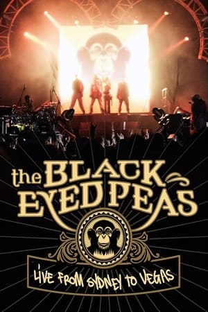 En dvd sur amazon The Black Eyed Peas: Live from Sydney to Vegas