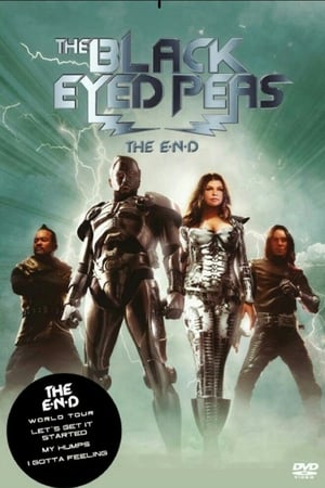 En dvd sur amazon The Black Eyed Peas: The E.N.D. World Tour
