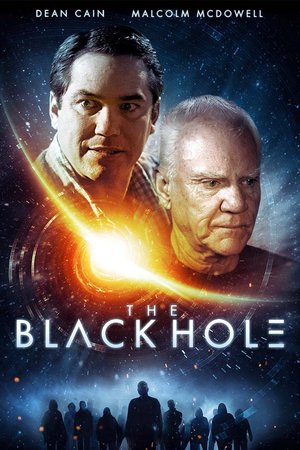 En dvd sur amazon The Black Hole