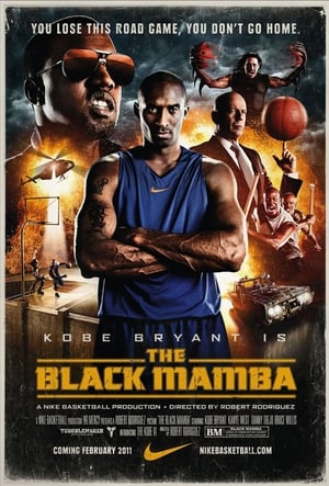 En dvd sur amazon The Black Mamba