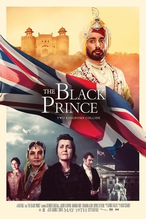 En dvd sur amazon The Black Prince