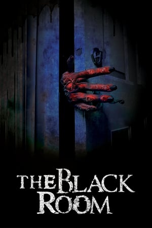 En dvd sur amazon The Black Room