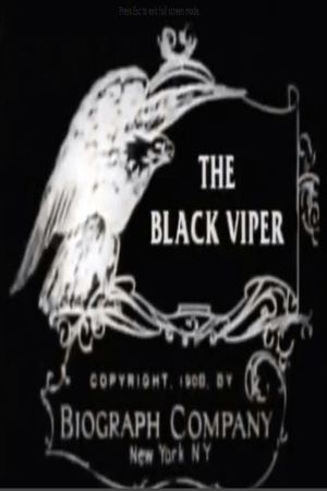 En dvd sur amazon The Black Viper