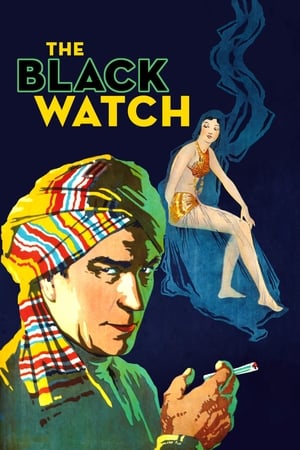 En dvd sur amazon The Black Watch