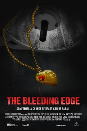 En dvd sur amazon The Bleeding Edge
