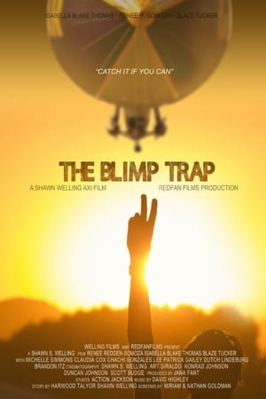 En dvd sur amazon The Blimp Trap