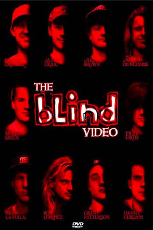 En dvd sur amazon The Blind Video
