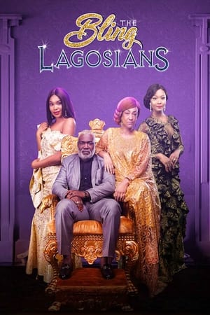 En dvd sur amazon The Bling Lagosians