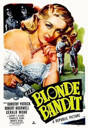 En dvd sur amazon The Blonde Bandit