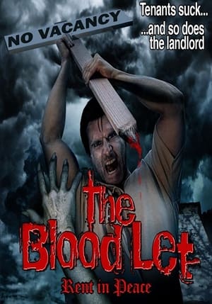 En dvd sur amazon The Blood Let