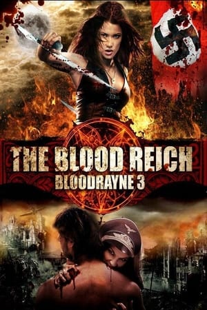 En dvd sur amazon BloodRayne: The Third Reich