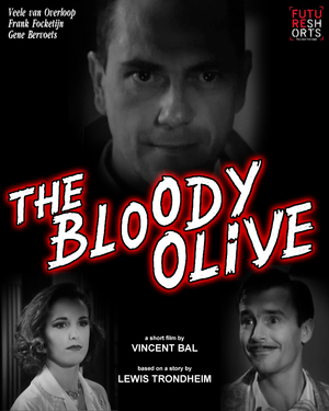 En dvd sur amazon The Bloody Olive