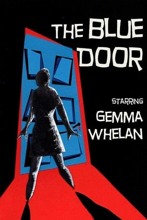En dvd sur amazon The Blue Door