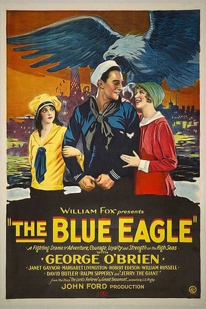 En dvd sur amazon The Blue Eagle
