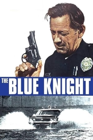 En dvd sur amazon The Blue Knight