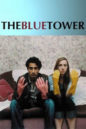 En dvd sur amazon The Blue Tower