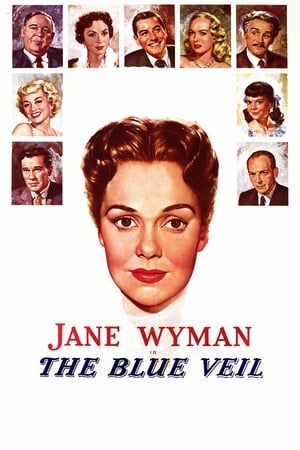 En dvd sur amazon The Blue Veil