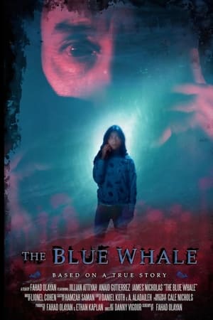 En dvd sur amazon The Blue Whale