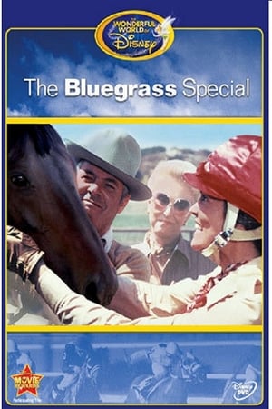 En dvd sur amazon The Bluegrass Special