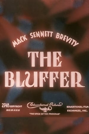 En dvd sur amazon The Bluffer