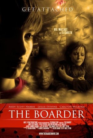 En dvd sur amazon The Boarder