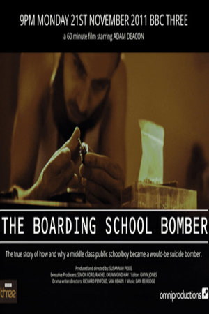 En dvd sur amazon The Boarding School Bomber