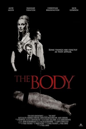 En dvd sur amazon The Body