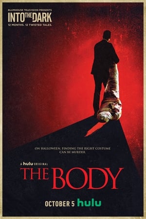 En dvd sur amazon The Body