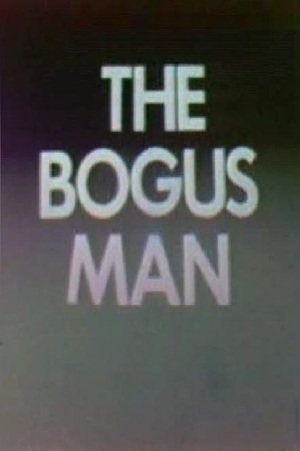 En dvd sur amazon The Bogus Man