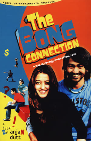 En dvd sur amazon The Bong Connection