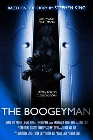 En dvd sur amazon The Boogeyman