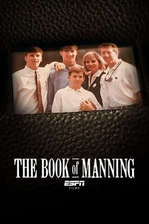 En dvd sur amazon The Book of Manning